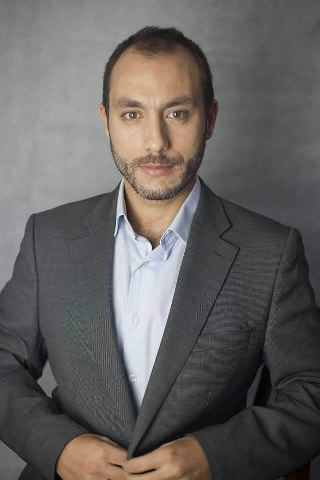 Photo Henrique Gomes