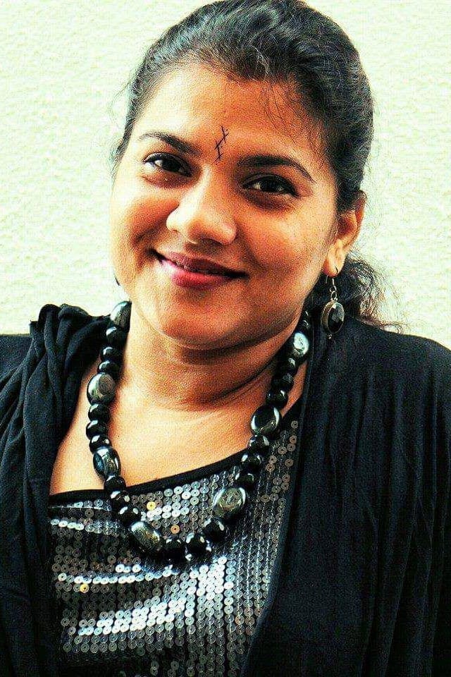 Photo Kavitha Gopi