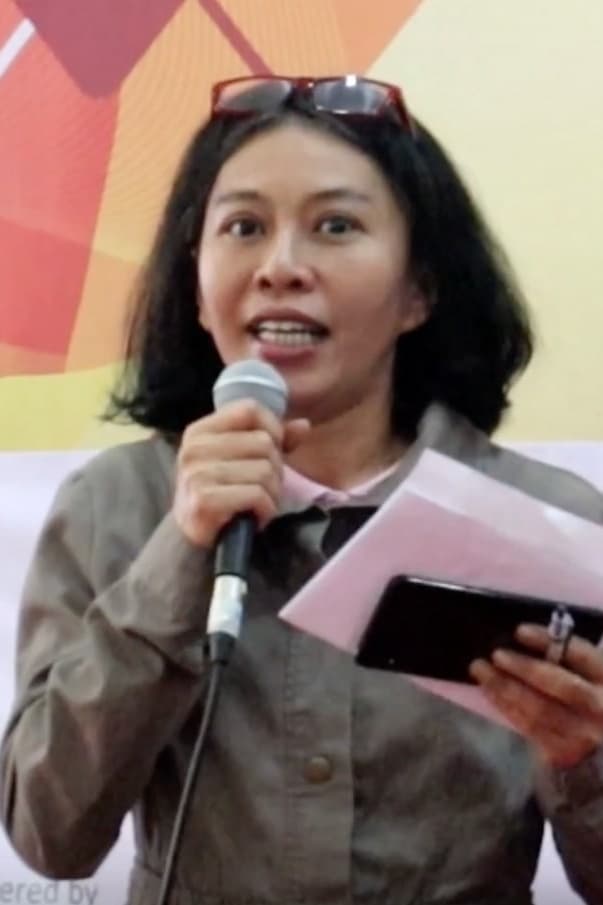 Photo Key Mangunsong