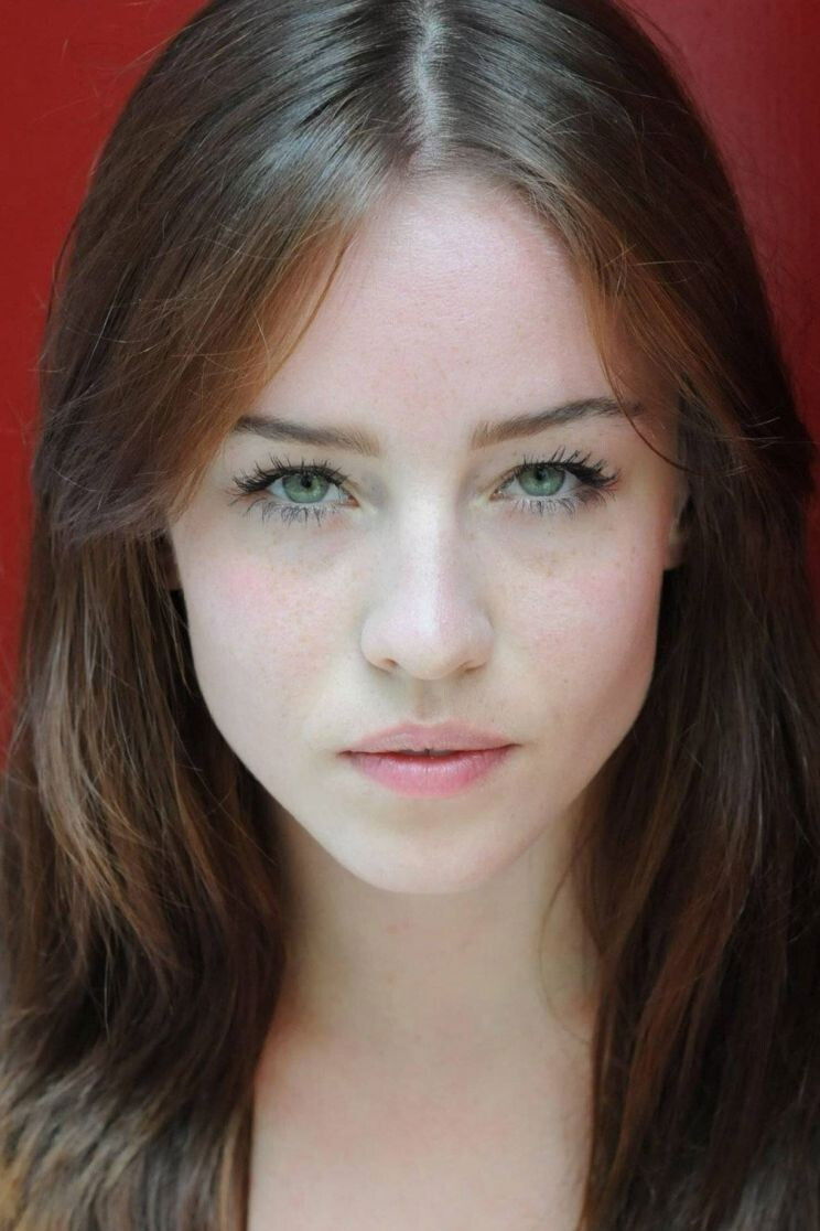 Photo Laura Emilie Hancock