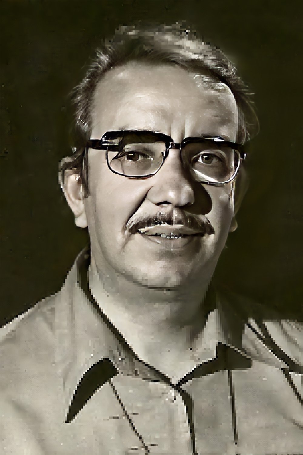 Photo Melih Sertesen