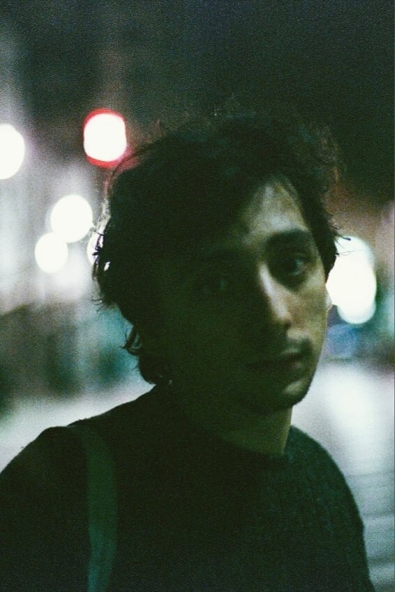 Photo Pedro Achilles