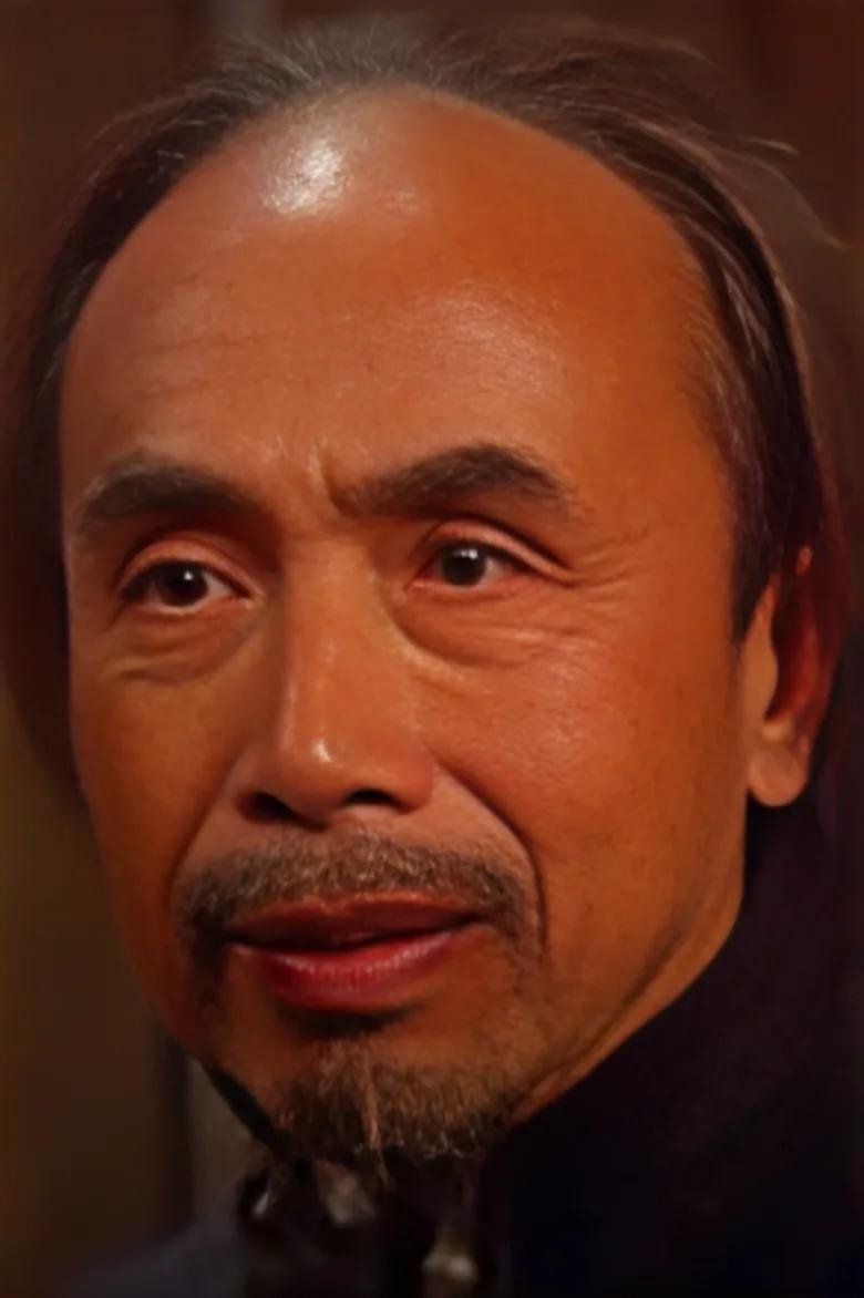 Photo Tang Yuanzhi