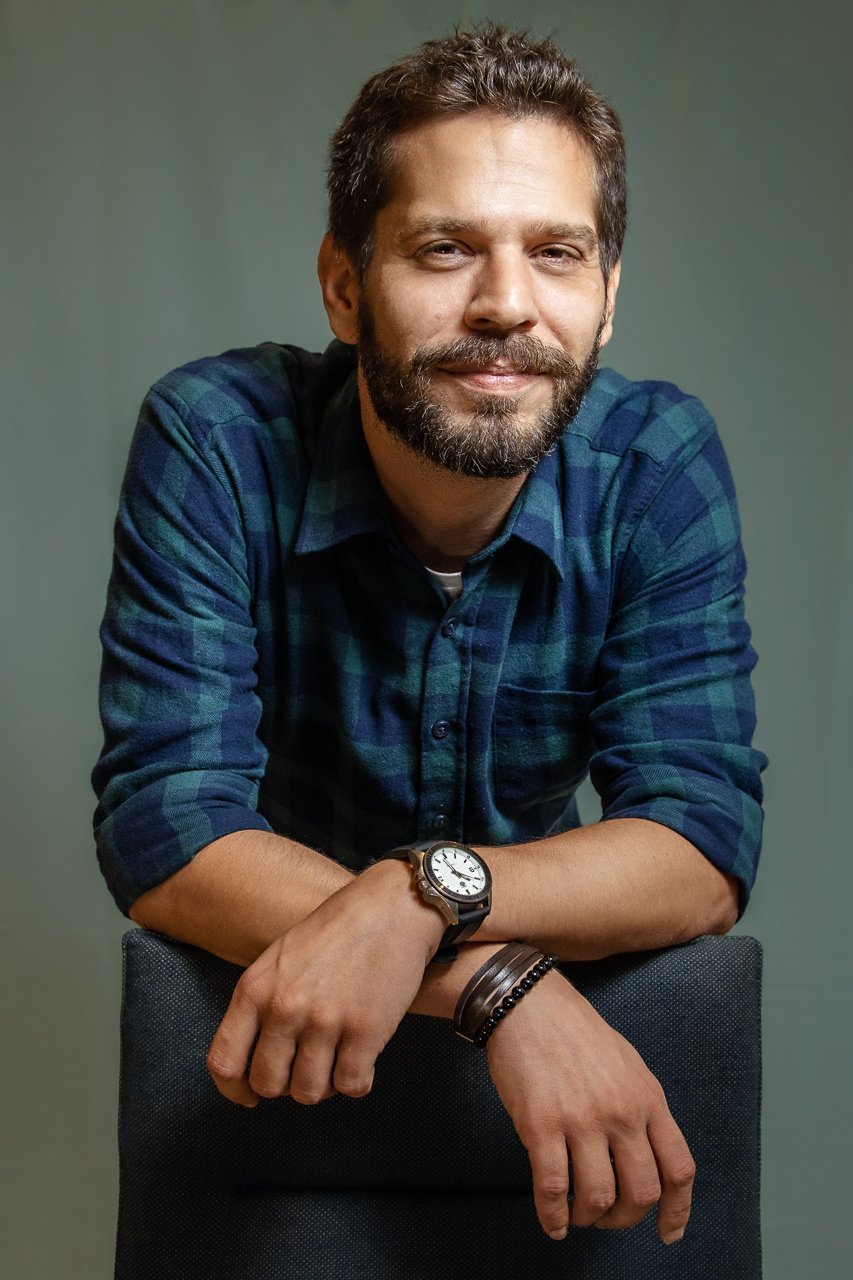 Photo Bruno Nunes