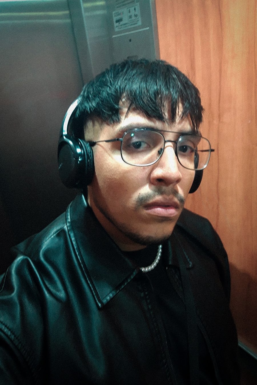 Photo Esteban Gómez