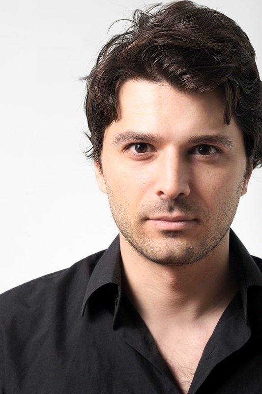 Photo Konstantinos Arnokouros