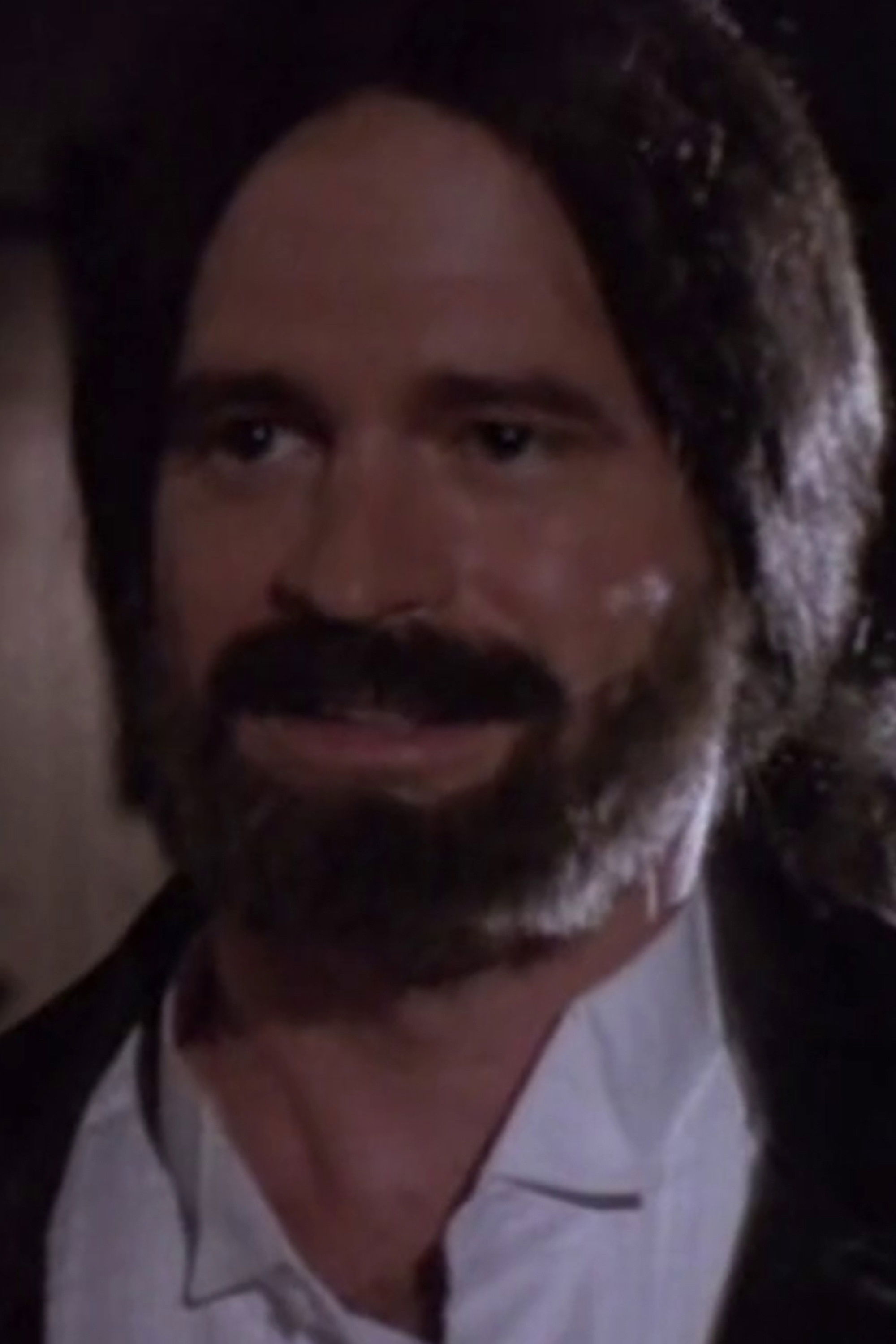 Photo L.P. Brown III