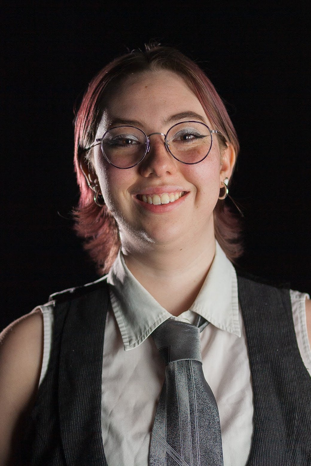 Photo Megan Jensen