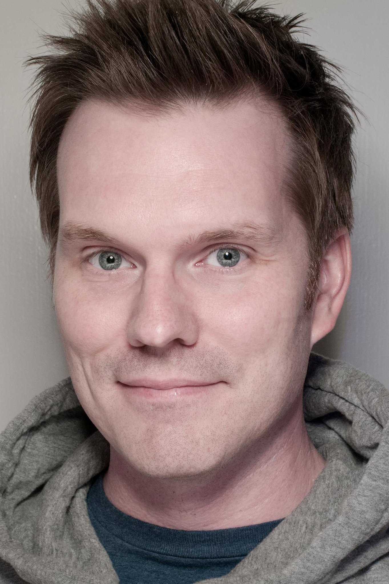 Photo Phil Harvey