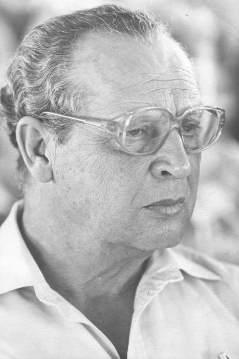 Photo Tadeusz Jastrzębowski