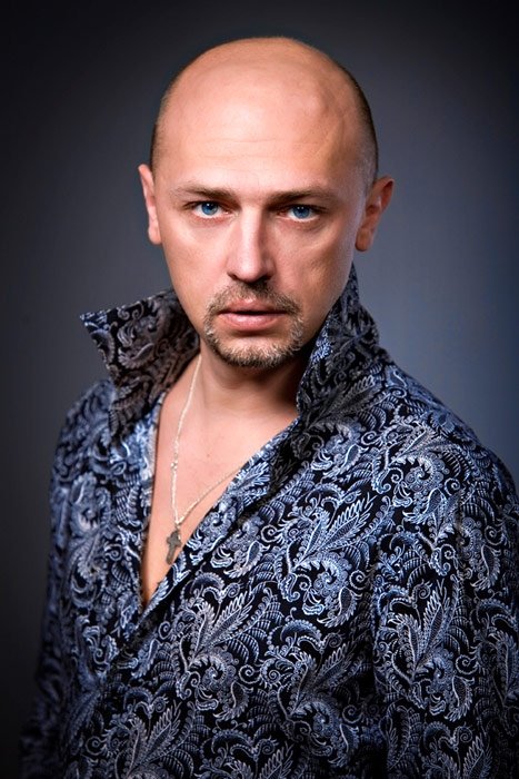 Photo Vyacheslav Titov