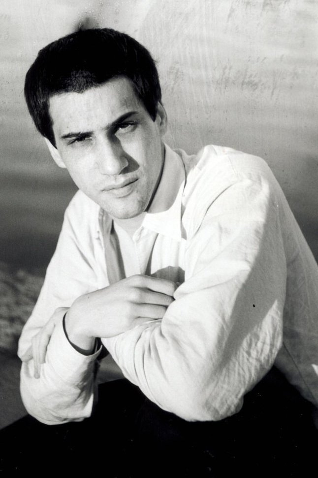 Photo Arthur Lipsett