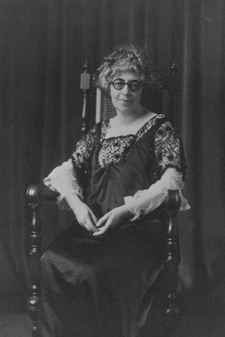 Photo Beatrice DeMille