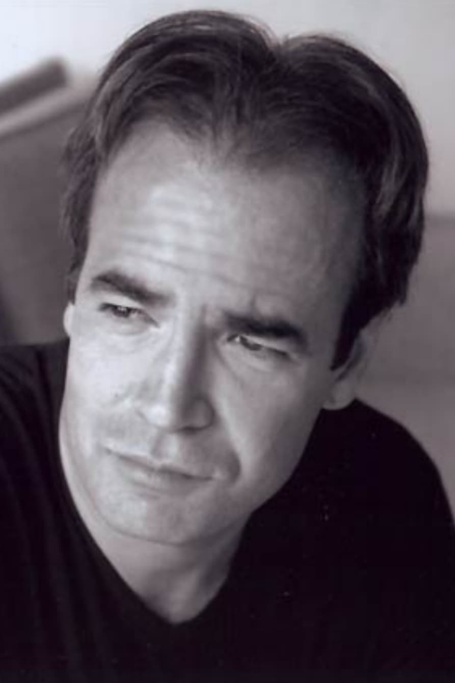 Photo Bruce MacVittie