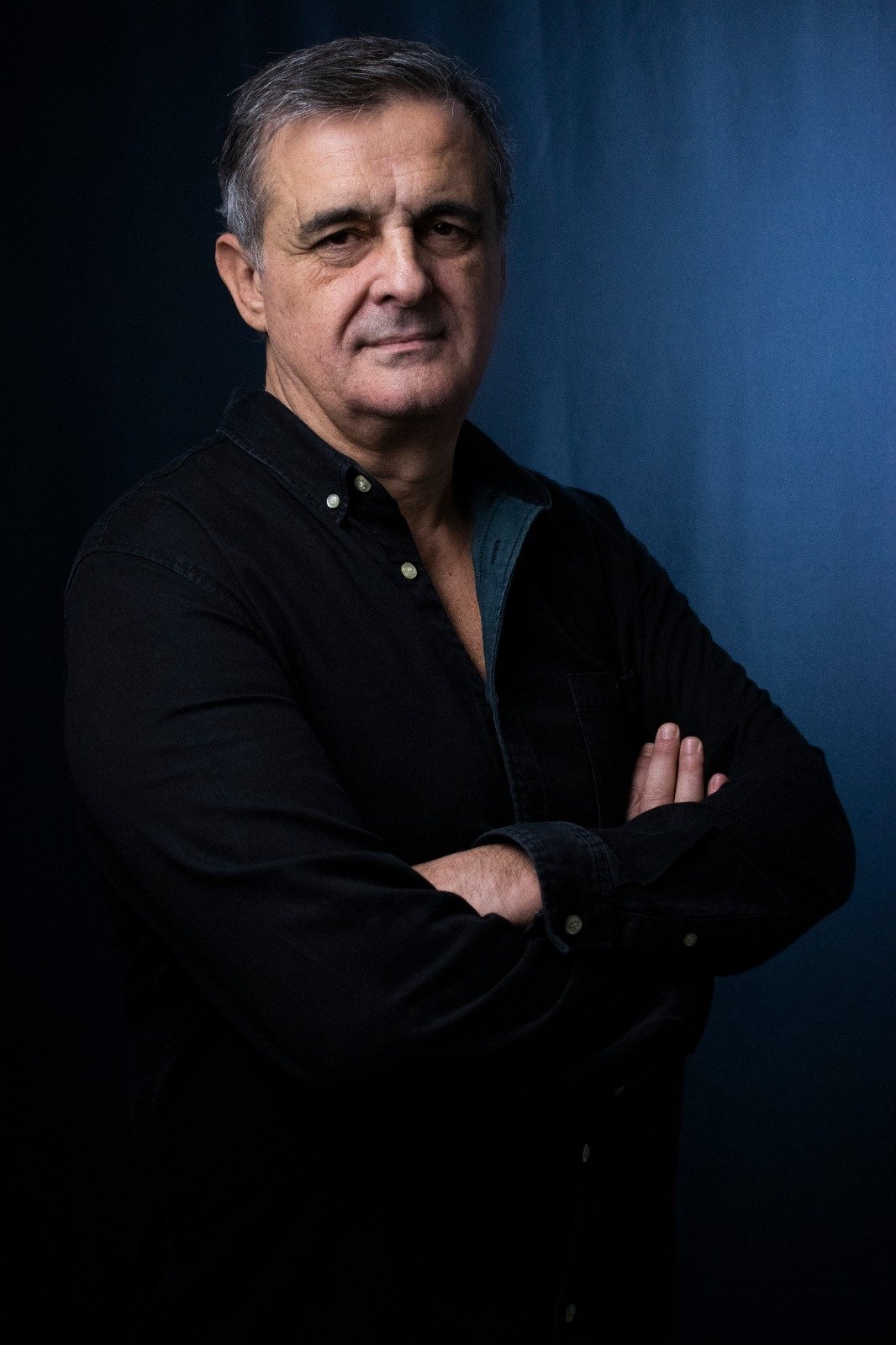 Photo Jordi Carbonell