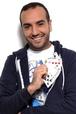 Photo Kamel Boutayeb