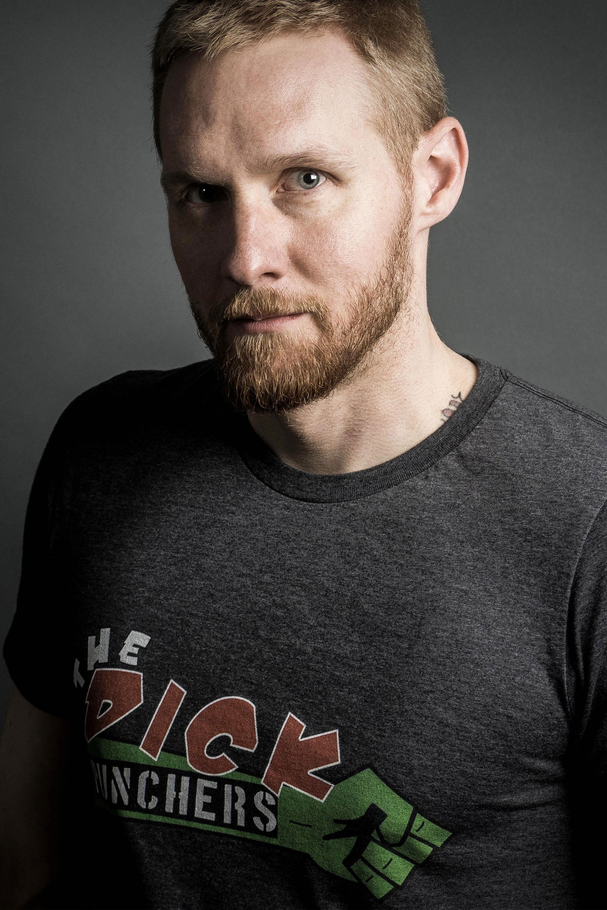 Photo Kurtis Spieler