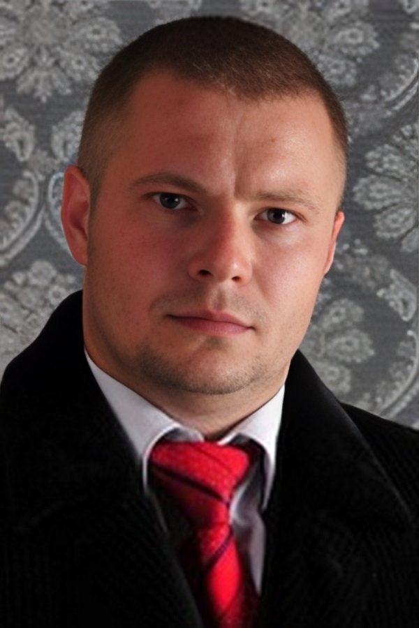 Photo Mikhail Maslyakov
