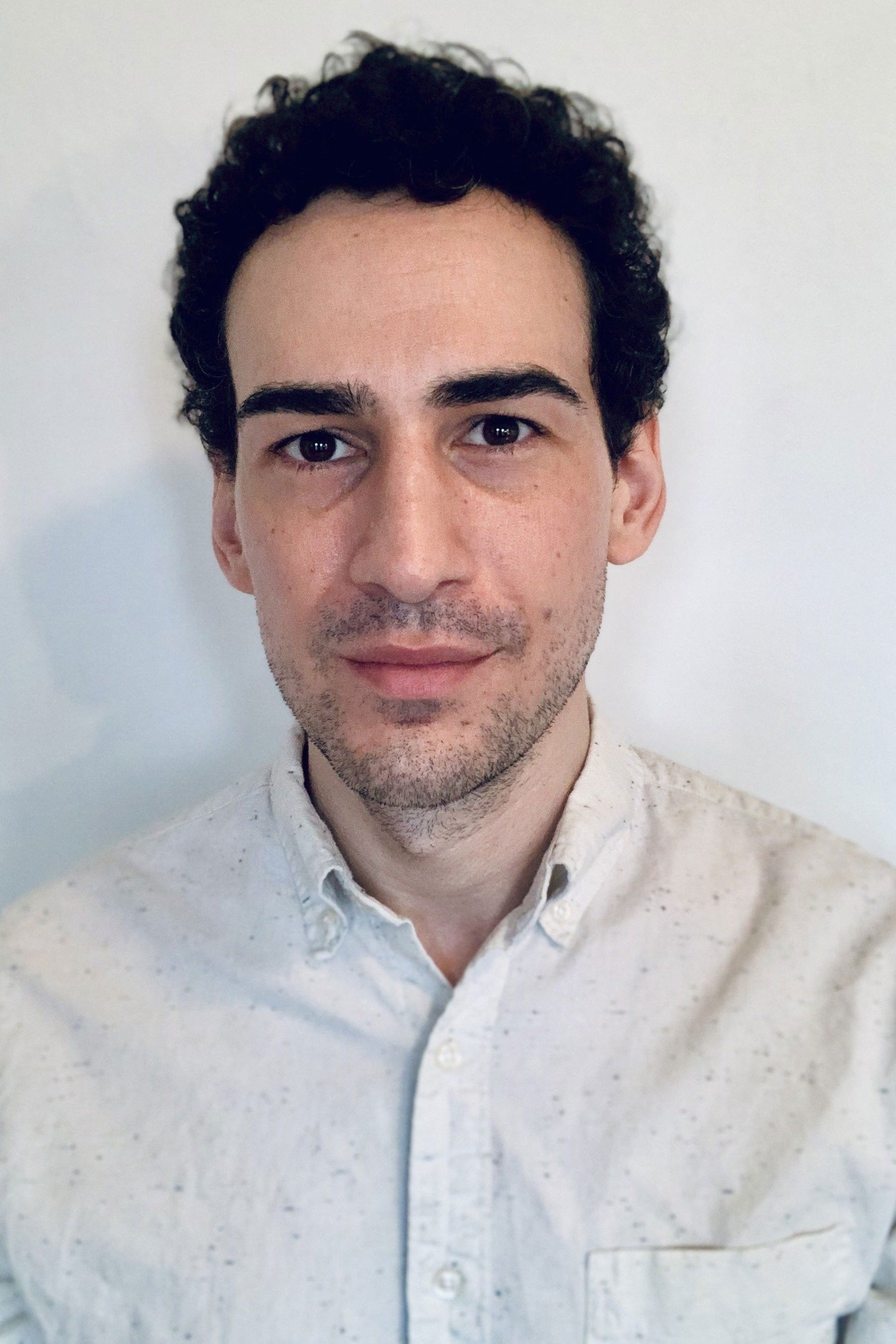 Photo Nicholas Colia