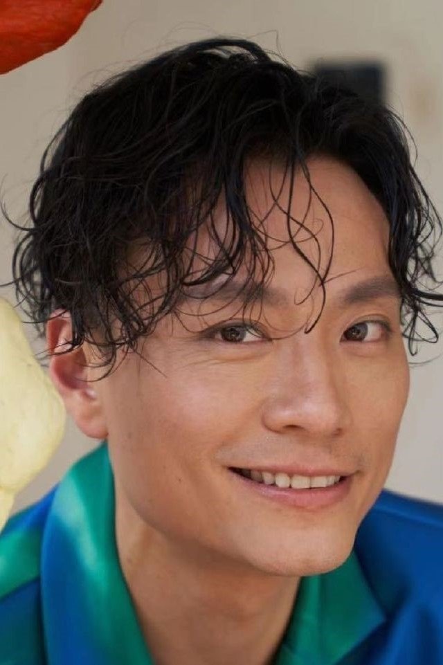 Photo Otto Chan Chi-Kin