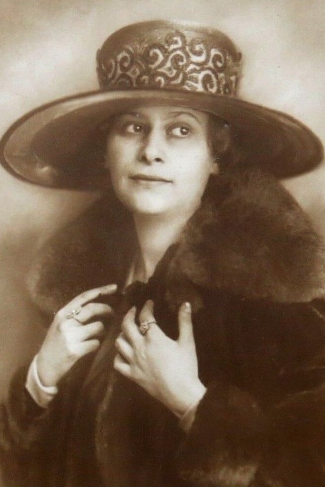 Photo Wanda Treumann