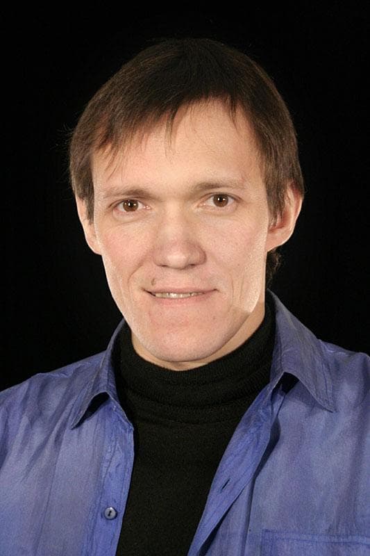 Photo Aleksandr Ivanov