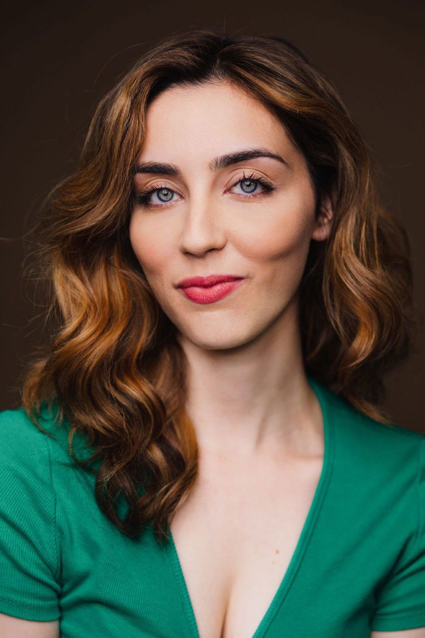 Photo Aliandra Calabrese