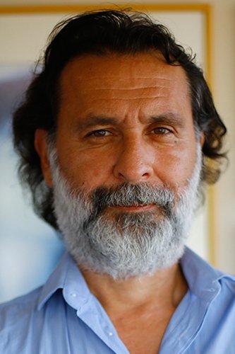 Photo Ayhan Bozkurt