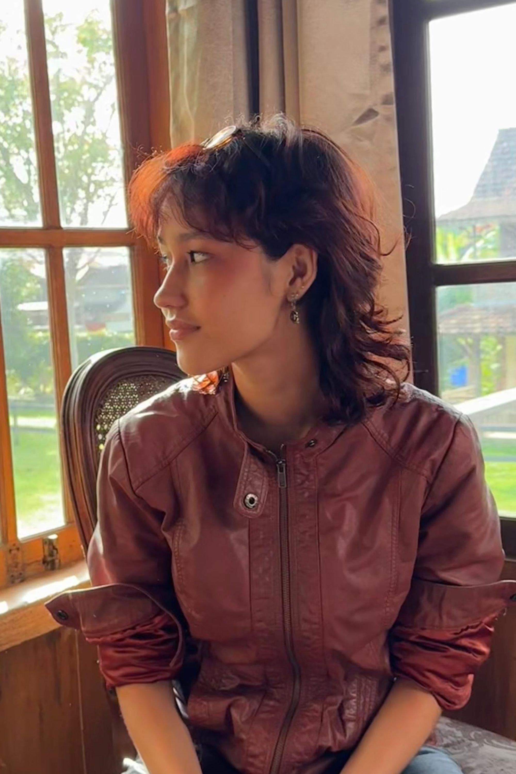 Photo Cempaka Kraemer