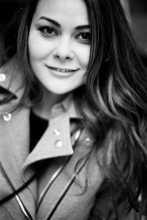 Photo Evgeniya Tamakhina