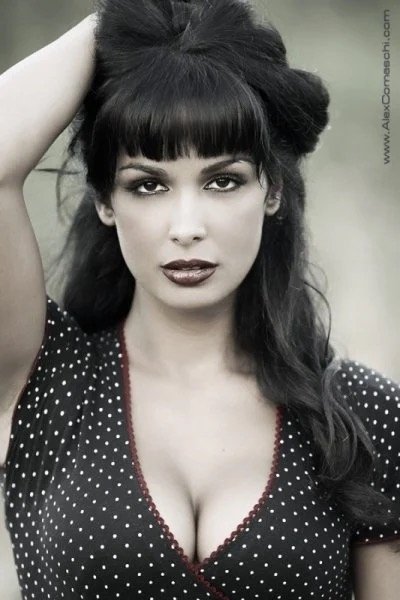 Photo Fabiola Biancospino
