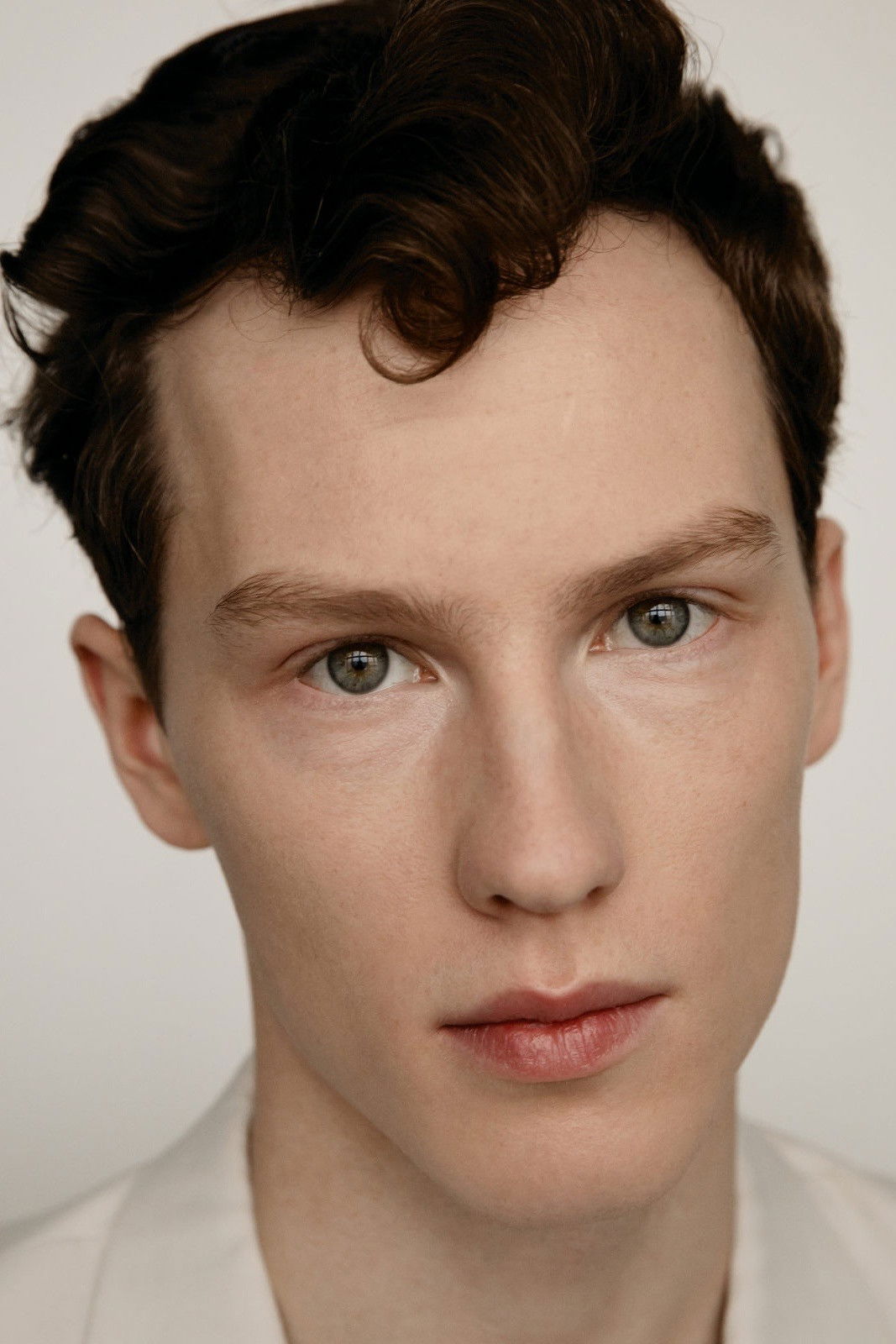 Photo Illarion Marov