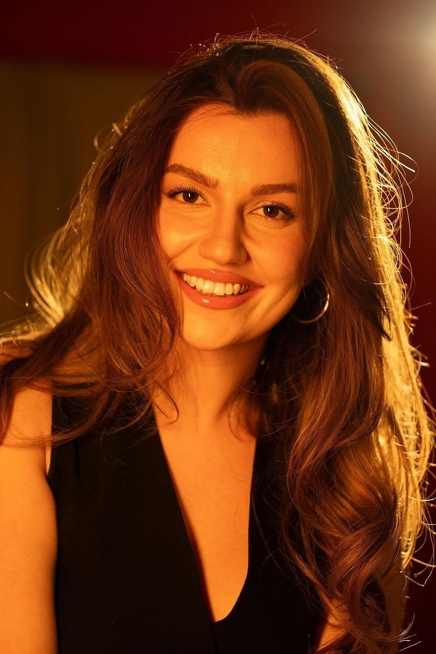 Photo Lala Suleymanova