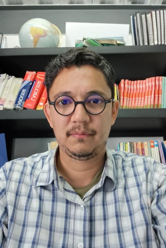 Photo Luis Augusto Durango