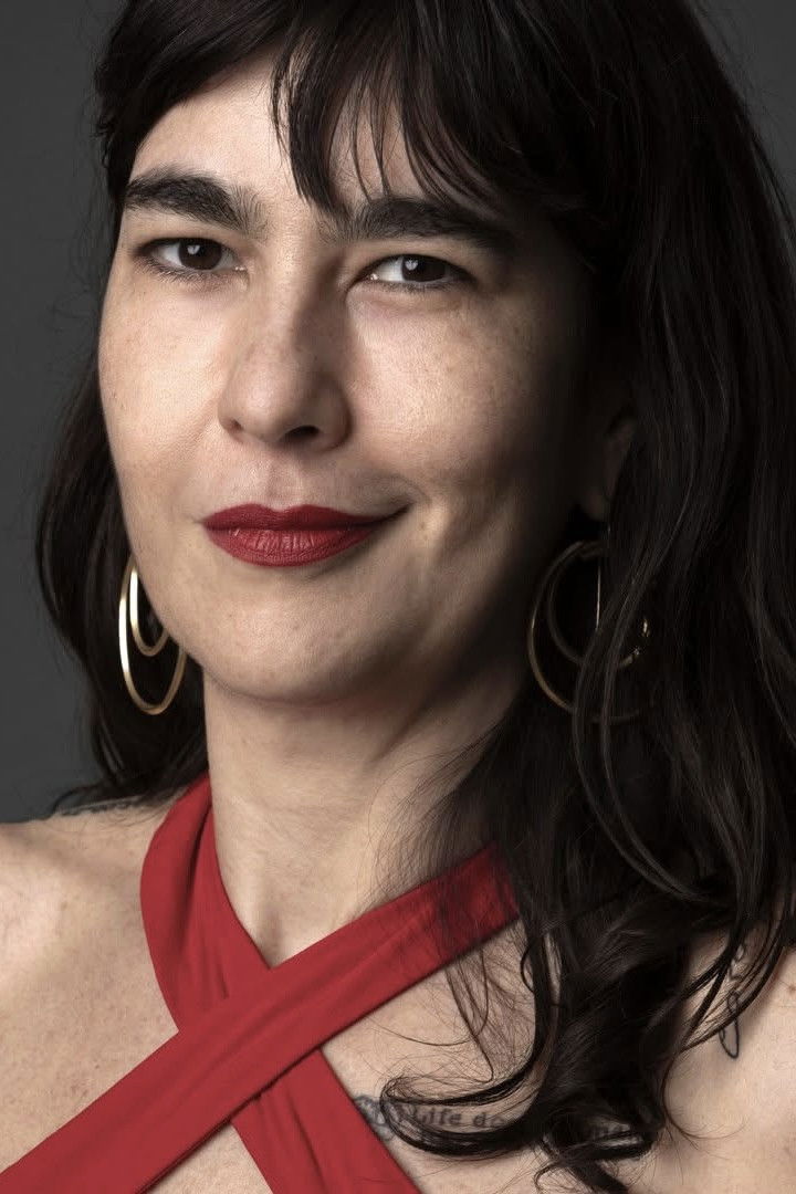 Photo Mila Chaseliov