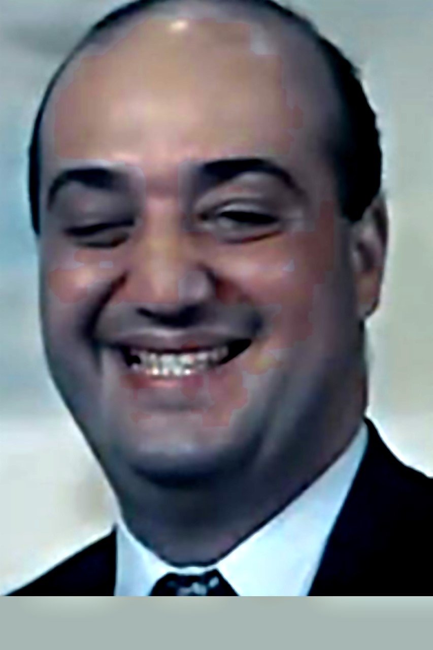 Photo Mohamed Mansour