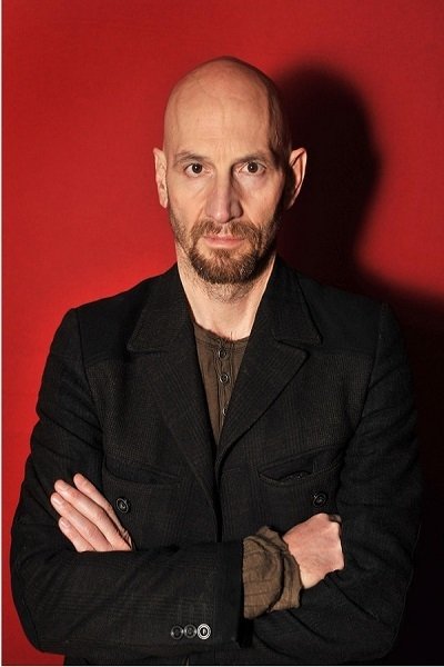 Photo Peter van den Eede