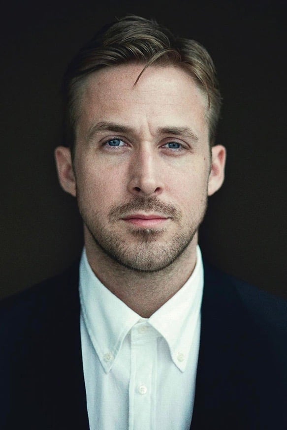 Photo Ryan Gosling