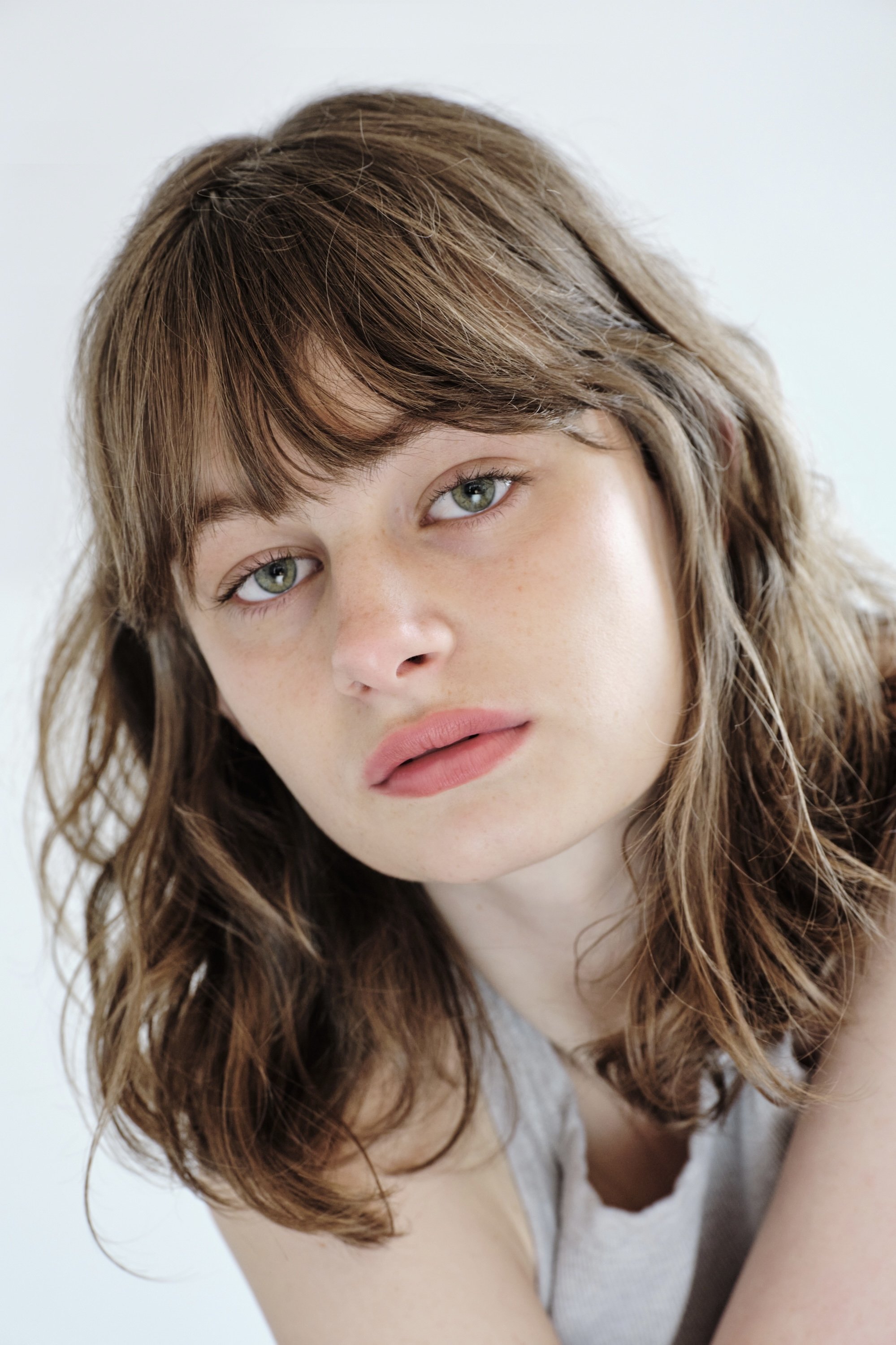 Photo Sophia Bunnell