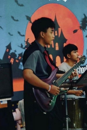 Photo Thanakit wongnikom