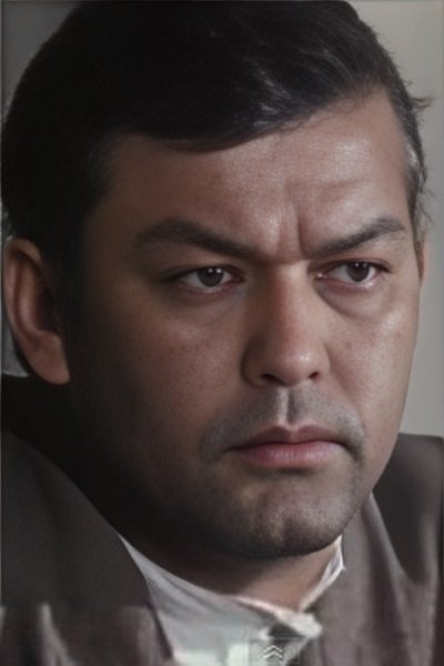 Photo Yahyo Fayzullayev