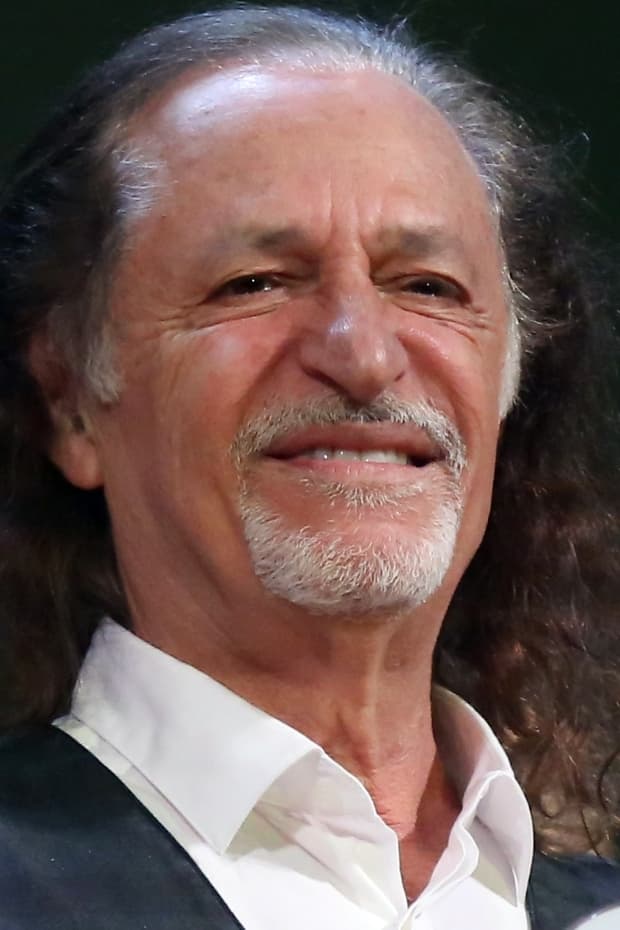 Photo Alceu Valença