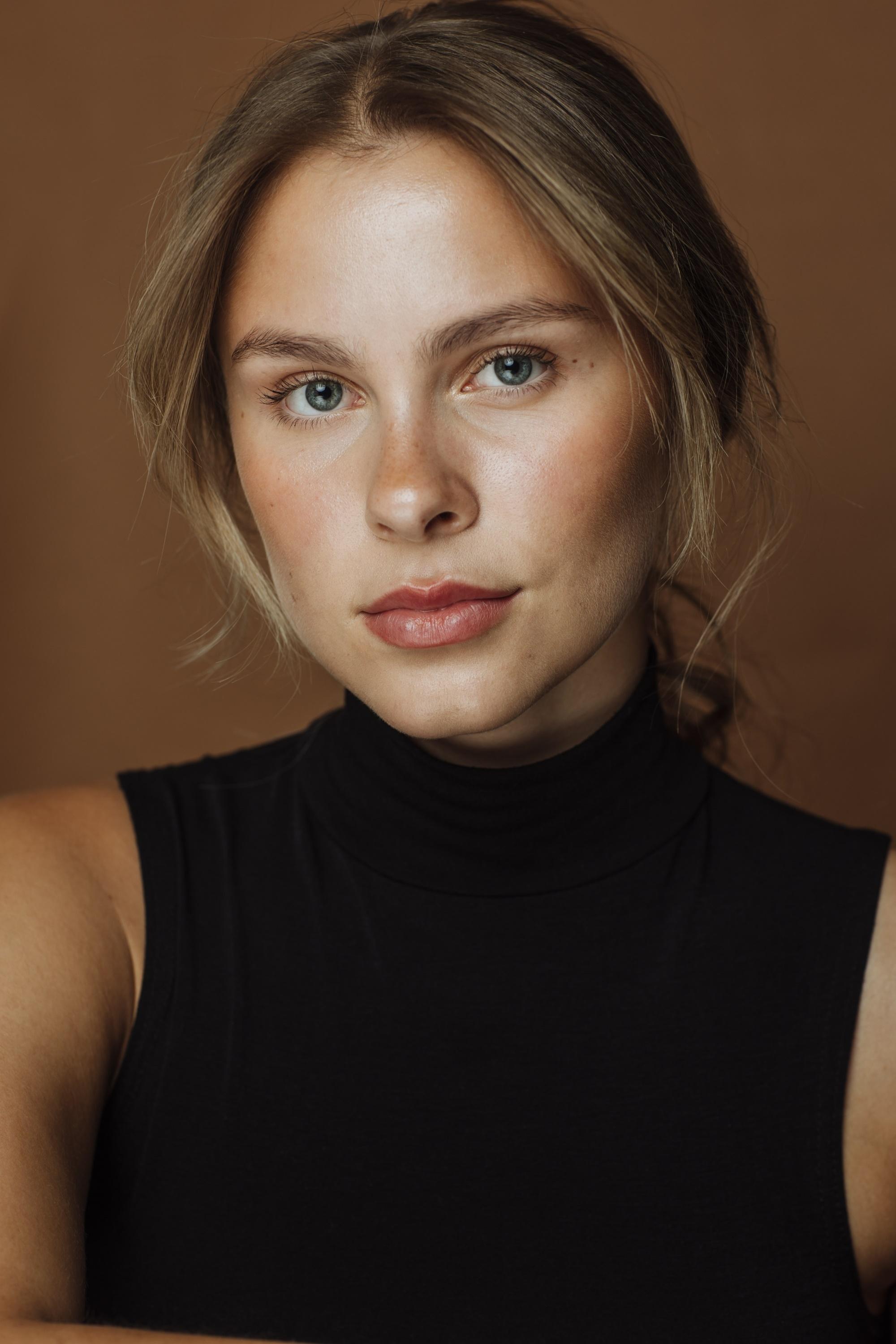 Photo Alea O'Shea