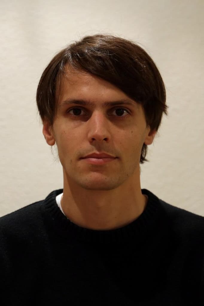 Photo Boris Labbé