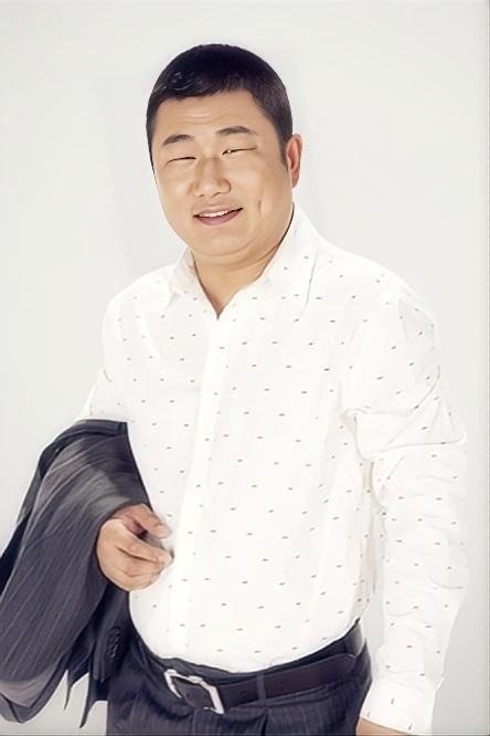Photo Dong Sanmao