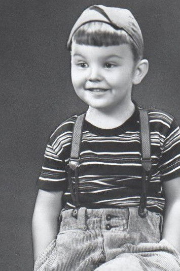 Photo Eugene 'Porky' Lee