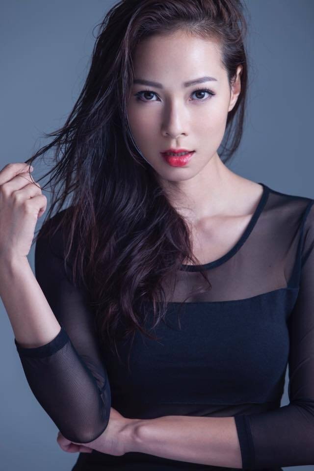 Photo Hidy Yu
