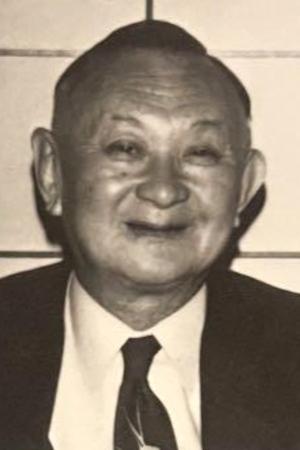 Photo Kenjiro Hirose