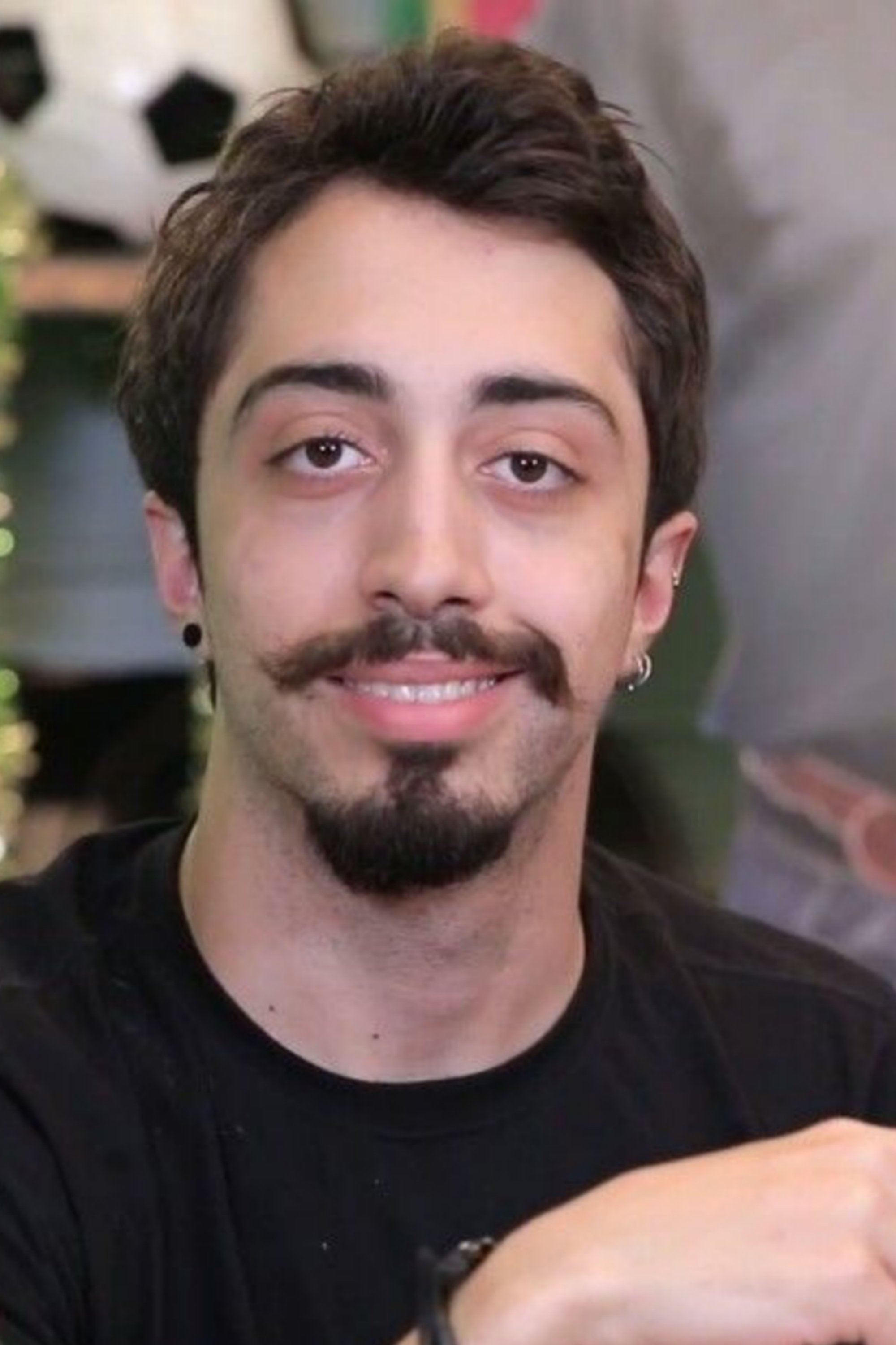 Photo Lucas da Silva