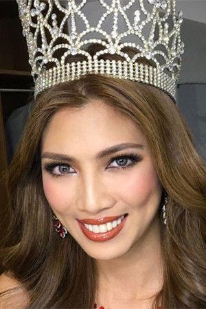 Photo Nicole Cordoves